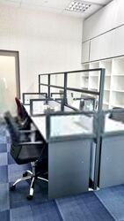Arc 380 (D8), Office #452255771